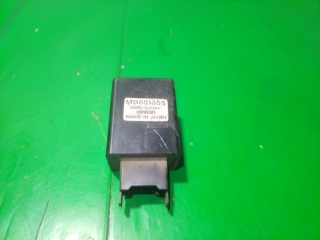 Реле, MITSUBISHI, MIRAGE, CB1A, 4G13, 1993, MB801355