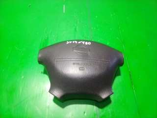 Подушка безопасности водителя, NISSAN, BLUEBIRD, SU14, CD20, 1998