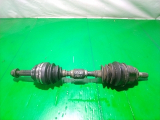 Привод, NISSAN, BLUEBIRD, SU14, CD20, 1998, F, L