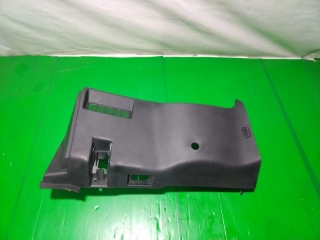 Консоль под рулевую колонку, INFINITI, FX45, S50, VK45DE, 2003, 68106-CL70A