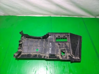 Консоль под рулевую колонку, INFINITI, FX45, S50, VK45DE, 2003, 68106-CL70A