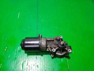 Мотор стеклоочистителя, MAZDA, DEMIO, DY5W, ZY, 2002, F