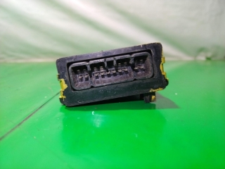 Блок управления климат- контролем, TOYOTA, CALDINA, CT196, 2C-T, 1994, 88650-21020