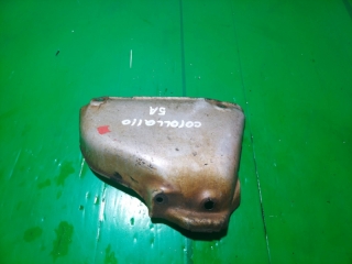 Кожух выпускного коллектора, TOYOTA, COROLLA, AE110, 5A-FE, 2000