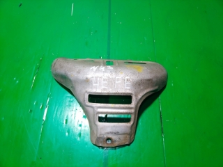 Кожух выпускного коллектора, TOYOTA, COROLLA, EE101, 4E-FE, 1993