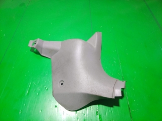 Накладка на стойку, MAZDA, DEMIO, DY5W, ZY, 2002, F, R, Низ