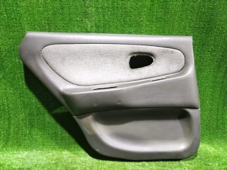 Обшивка двери, MITSUBISHI, MIRAGE, CB1A, 4G13, 1993, R, L, MB817171