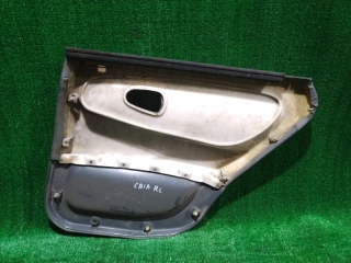 Обшивка двери, MITSUBISHI, MIRAGE, CB1A, 4G13, 1993, R, L, MB817171