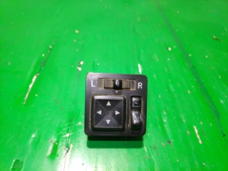 Кнопка управления зеркалами, MITSUBISHI, CHARIOT, N43W, 4G63, 1996