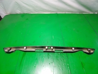 Накладка крышки багажника, TOYOTA, PREMIO, ZZT240, 1ZZ-FE, 2002, 76801-20300