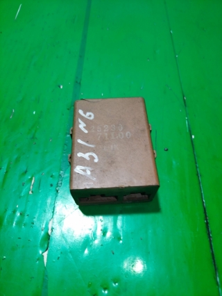 Реле, NISSAN, CEFIRO, A31, RB20DE, 1990, 25230-71L00
