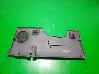 Консоль под рулевую колонку, MITSUBISHI, CHARIOT, N43W, 4G63, 1996