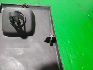 Консоль под рулевую колонку, MITSUBISHI, CHARIOT, N43W, 4G63, 1996