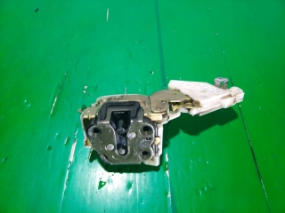 Замок двери, NISSAN, CEFIRO, A32, VQ20DE, 1998, F, L, 80553-89907