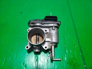 Дроссельная заслонка, MITSUBISHI, COLT, CBA, 4G19, MN137645