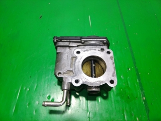 Дроссельная заслонка, MITSUBISHI, COLT, CBA, 4G19, MN137645