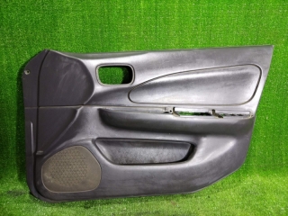 Обшивка двери, NISSAN, AD, VFY11, QG15DE, 2000, F, R