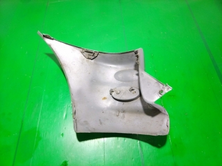 Клык бампера, TOYOTA, FUNCARGO, NCP25, 1NZ-FE, 2001, R, R