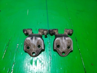 Петля двери, MITSUBISHI, LANCER, CB3A, 4G91, 1992, F, R