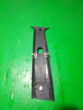 Накладка на стойку, NISSAN, CEFIRO, A31, RB20DE, 1990, R, верх, 76913-71L00
