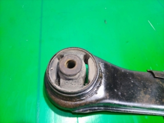 Рычаг, MITSUBISHI, LANCER, CB3A, 4G91, 1992, R, L