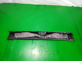Обшивка задней панели, TOYOTA, COROLLA RUNX, ZZE122, 1ZZ-FE, 2003, 64716-13130