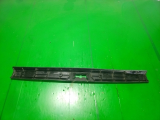 Обшивка задней панели, TOYOTA, CORONA SF, ST190, 4S-FE, 1992, 58387-20030