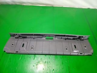 Обшивка задней панели, BMW, 3-SERIES, E90, N46B, 2006, 7059258