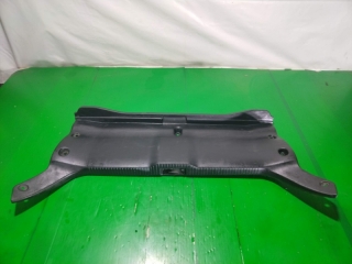 Обшивка задней панели, TOYOTA, CRESTA, GX100, 1G-FE, 1998, 58387-22070