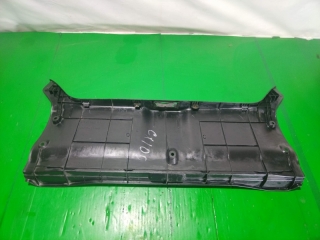 Обшивка задней панели, TOYOTA, CRESTA, GX100, 1G-FE, 1998, 58387-22070