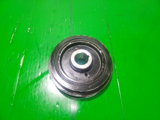 Шкив коленвала, LEXUS, RX300, MCU10, 1MZ-FE, 1998-2003