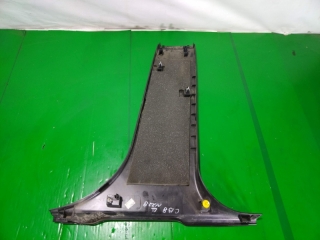 Накладка на стойку, FORD, FOCUS, CB8, XQDA, 2012, L, низ, BM51-A243W07-ADW