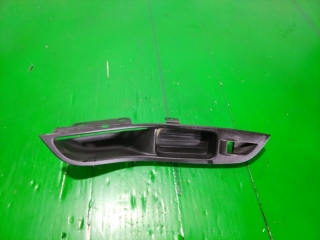 Накладка кнопки стеклоподъемника, FORD, FOCUS, CB8, XQDA, 2012, F, R, BM51-A240A40-ADW