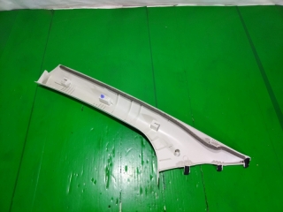 Накладка на стойку, FORD, FOCUS, CB8, XQDA, 2012, F, R, верх, BM51-A03198-AHW