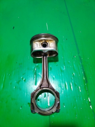 Поршень с шатуном, TOYOTA, LAND CRUISER PRADO, GRJ120, 1GR-FE, 2008