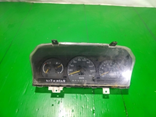 Панель приборов, MITSUBISHI, CHARIOT, N43W, 4G63, 1996