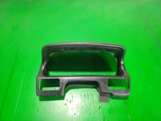 Консоль  приборов, MITSUBISHI, CHARIOT, N43W, 4G63, 1996, XB652531