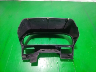 Консоль  приборов, MITSUBISHI, CHARIOT, N43W, 4G63, 1996, XB652531