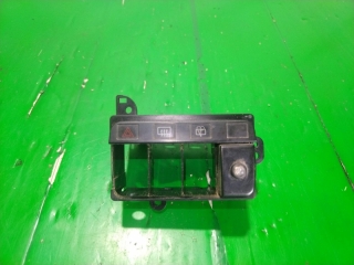 Крепление кнопок, MITSUBISHI, CHARIOT, N43W, 4G63, 1996