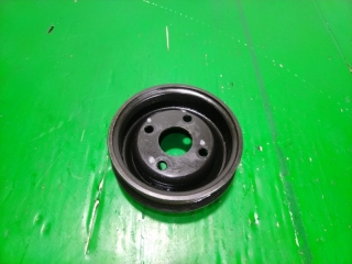 Шкив помпы, LIFAN, BREEZ, 520, LF481Q3, 2008