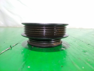 Шкив помпы, LIFAN, BREEZ, 520, LF481Q3, 2008