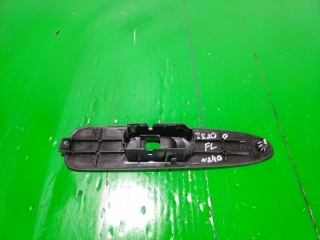 Накладка кнопки стеклоподъемника, LEXUS, IS200, GXE10, 1G-FE, F, L, 74232-53010