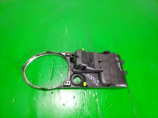 Накладка консоли кпп, LEXUS, IS200, GXE10, 1G-FE, 58804-53021