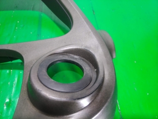 Консоль  приборов, LEXUS, IS200, GXE10, 1G-FE, 55411-53010