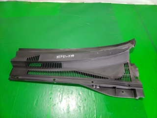Решетка под дворники, TOYOTA, SUCCEED, NCP51, 1NZ-FE, 2002, L, 55782-52102