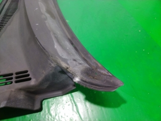 Решетка под дворники, TOYOTA, SUCCEED, NCP51, 1NZ-FE, 2002, L, 55782-52102