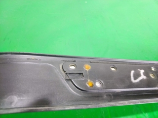 Накладка на порог внутренняя, BMW, 7-SERIES, E38, M60, 1995, F, R, 51.47-8125936