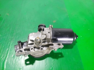 Мотор стеклоочистителя, TOYOTA, SUCCEED, NCP51, 1NZ-FE, 2002, F, 85110-52180