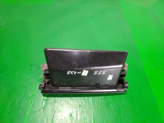 Бардачок, SKODA, FABIA, 5J5, CFNA, 2010, верх, 5J1857096