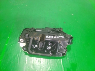Замок двери, SKODA, FABIA, 5J5, CFNA, 2010, R, L, 5N0839015